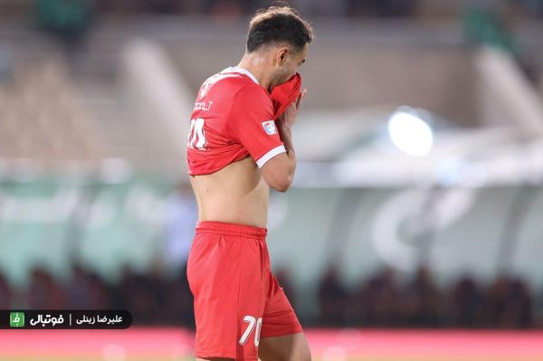  اعتراف هاشمیان به یک اشتباه؛ وقتی اورونوف زود تعویض شد