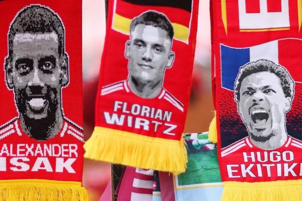 دفاع مدیر ورزشی لیورپول از هزینههای تابستانی این تیم