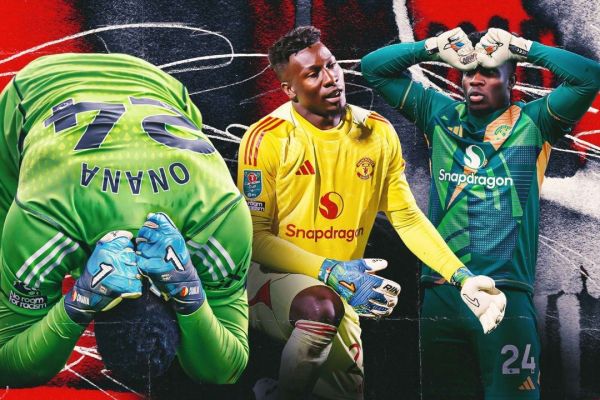  حمایت ویژه ستاره سابق چلسی از اونانا