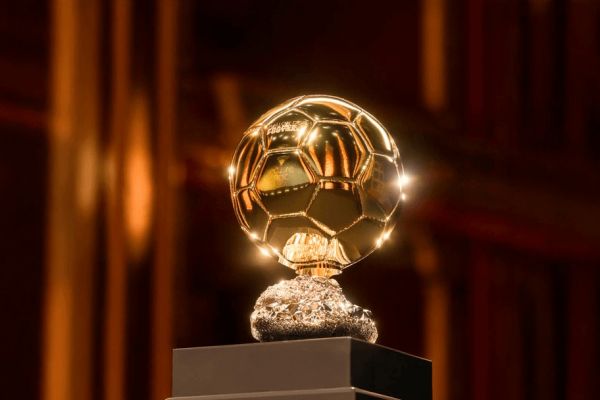 نتیجه نظرسنجی فرانسویها درباره برنده توپ طلای 2025