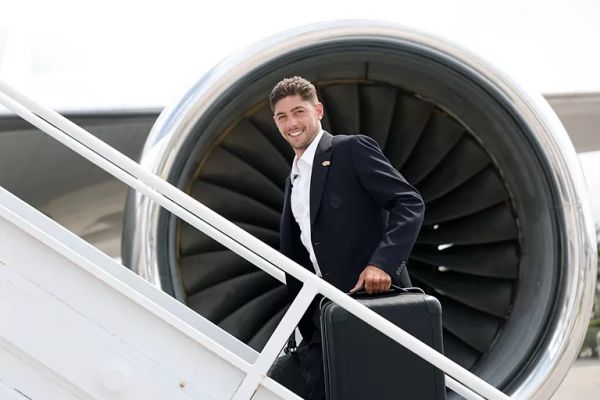  ژابی آلونسو درباره والورده تصمیم نهایی را می‌گیرد