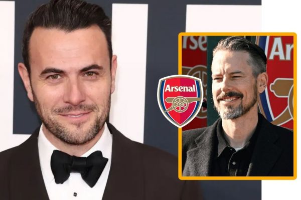  تهیه کننده هالیوودی عضو جدید هیات مدیره آرسنال