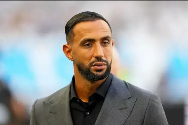  تمجید عجیب مدیرورزشی مارسی از ستاره پاریسن ژرمن