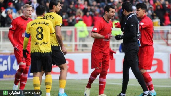  10 نکته از تاریخچه سپاهان و تراکتور؛ نیم قرن بعد