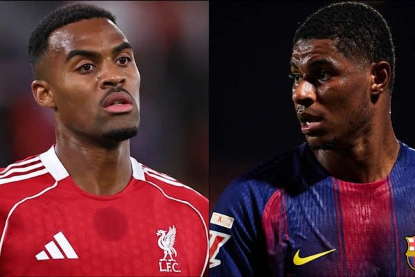  نقل و انتقالات  برنامه بارسلونا برای رشفورد؛ دیگر ستاره لیورپول، در رادار رئال