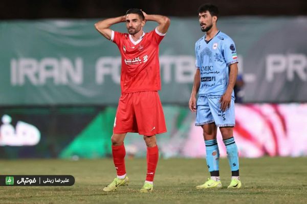 ورود کمیته اخلاق به اتفاقات ورزشگاه شیراز و تختی تهران