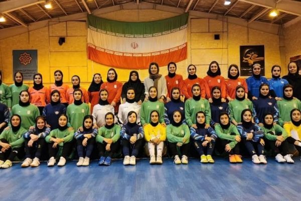  پیروزی قاطع تیم شریف برابر صالحین تهران