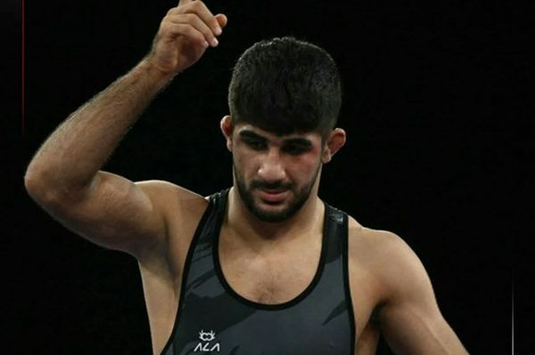  «سعید اسماعیلی» با شکست حریف صربستانی استارت زد