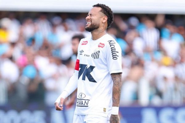  نیمار باز هم مصدوم شد