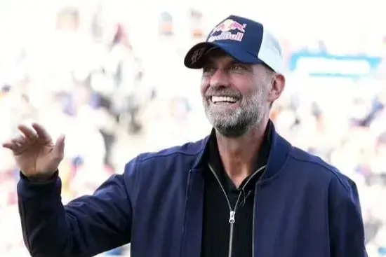 کنایه کلوپ به اوضاع بحرانی منچستریونایتد