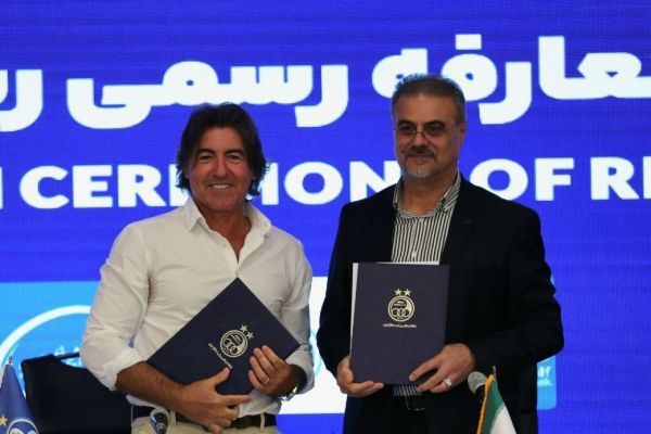  نظری جویباری؛ حامی دیروز کاریله و حامی امروز ساپینتو