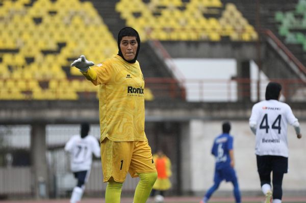 روز تلخ ملوانان؛ زنان و مردان شکست خوردند