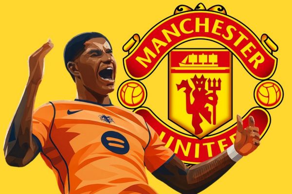  منچستر یونایتد امیدوار به درخشش ستاره انگلیسی
