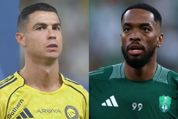  واکنش تند مدیر لیگ برتر به اظهارات جنجالی رونالدو و مقایسه با لیگ عربستان