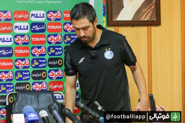 ادعای عجیب خسرو حیدری میخواستیم در اهواز اردو بزنیم