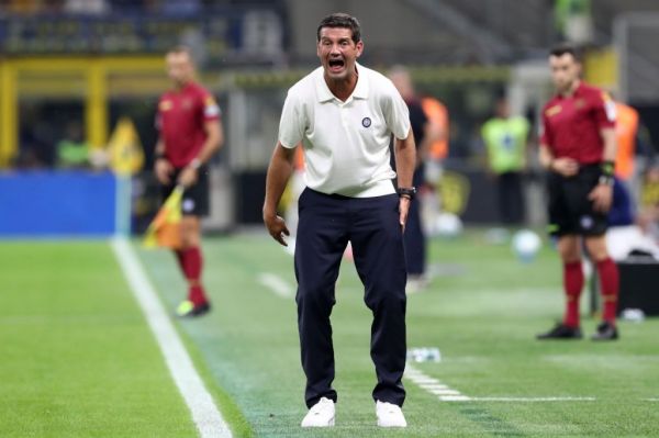  پاسخ قاطع سرمربی اینتر به منتقدان