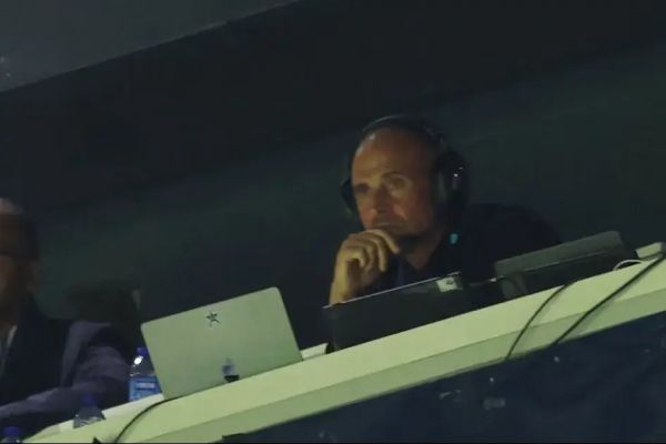  جایگاه ویژه‌ای که پاریسن ژرمن برای انریکه می‌سازد