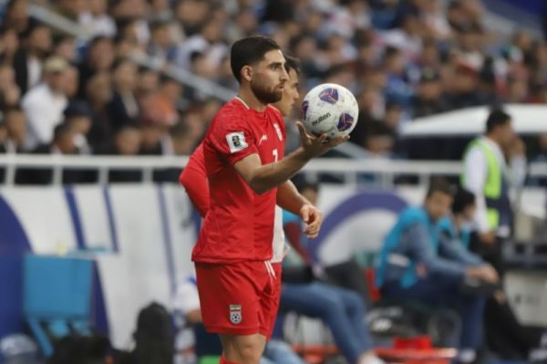  کاپیتان تیم ملی در آستانه امضا قرارداد با الوحده