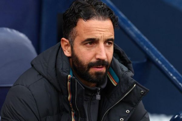  آموریم تقاص تصمیم زشت منچستریونایتد را می‌دهد