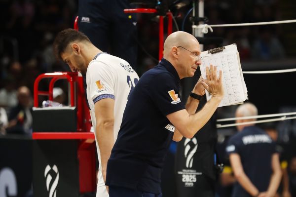  پیاتزا  ایران جوان است و صربستان با تجربه  یک فینال در پیش داریم