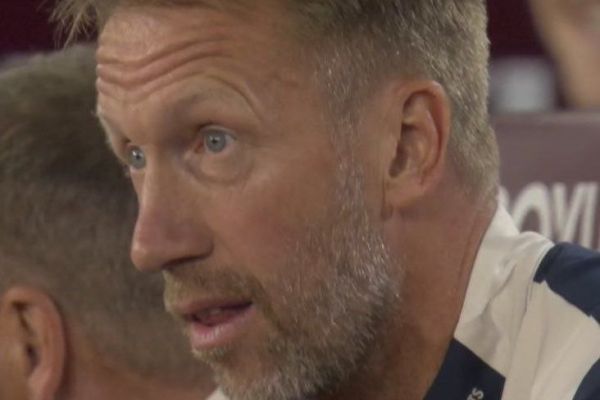  مربی پیشین چلسی در خطر اخراج از وستهام