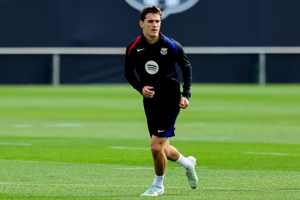 بارسلونا درباره روش درمانی گاوی تصمیمگیری میکند