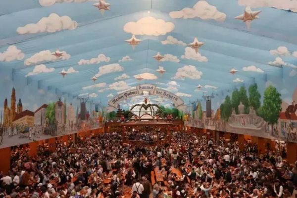 فیفا و از میان برداشتن جشن تاریخی بایرن مونیخ