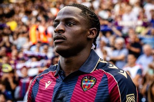  عملکرد درخشان ستاره‌ای که می‌توانست راهی بارسلونا شود