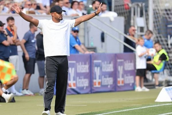 واکنش سرمربی بایرن مونیخ به برد پرگل تیمش مقابل هوفنهایم