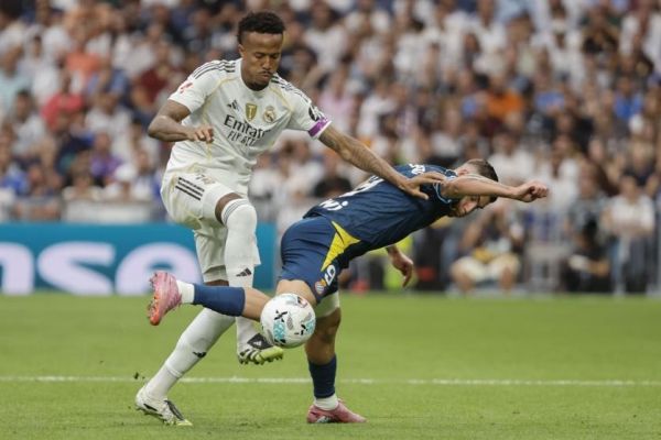  صحبت‌های میلیتائو پس از به ثمر رساندن گل دیدنی