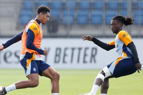 دو بازیکن رئال مادرید که پس از مصدومیت طولانی مدت برگشتند