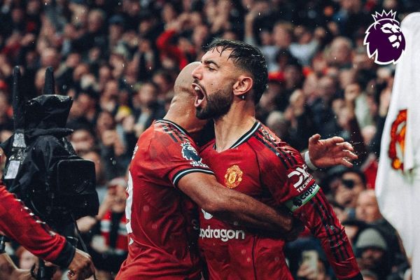 تداوم ناکامی چلسی در اولدترافورد و ثبت رکورد جدید روبن آموریم