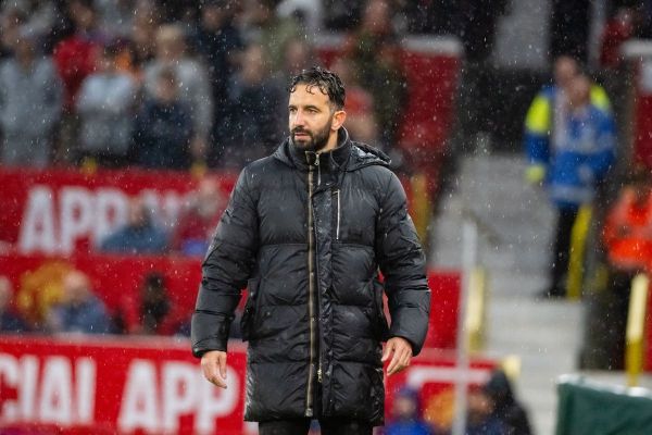 آموریم و تصمیم درستی که مقابل چلسی گرفت