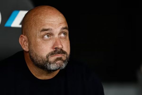  واکنش سرمربی اسپانیول به سوپرگل‌های رئال مادرید