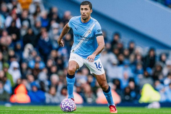  رودری به دنبال گرفتن انتقام از آرسنال است