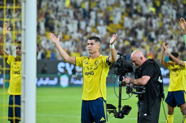  رونالدو چندمین گلزن برتر تاریخ لیگ عربستان است