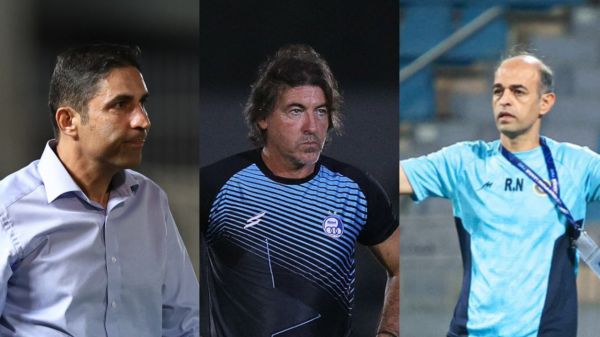  گزارش ویژه  زلزله در انتظار نیمکت استقلال، پرسپولیس و سپاهان