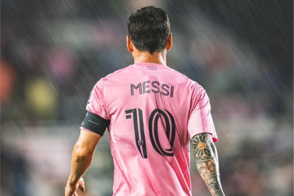 لیونل مسی و رکورد جدید مشارکت مستقیم در گل