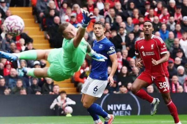 شباهت جالب گل ستاره لیورپول به یکی از گلهای رونالدو