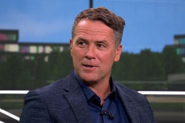  تمجید اوون از ستاره لیورپول که به نظرش حالا 100 میلیون می‌ارزد