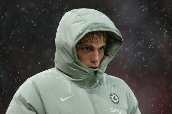  عکس جنجالی دیالو با ستاره‌ای که از اولدترافورد طرد شد