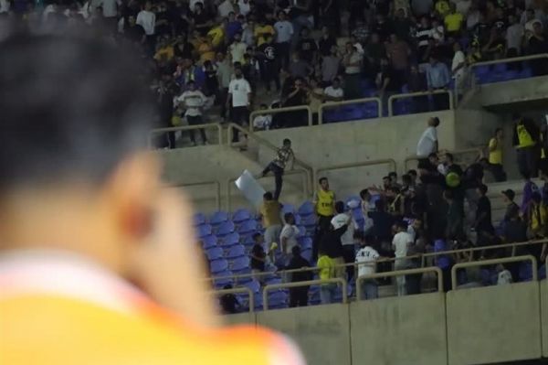 رفع ابهام از ورزشگاه فجر سپاسی؛ پاسخ به منتقدان