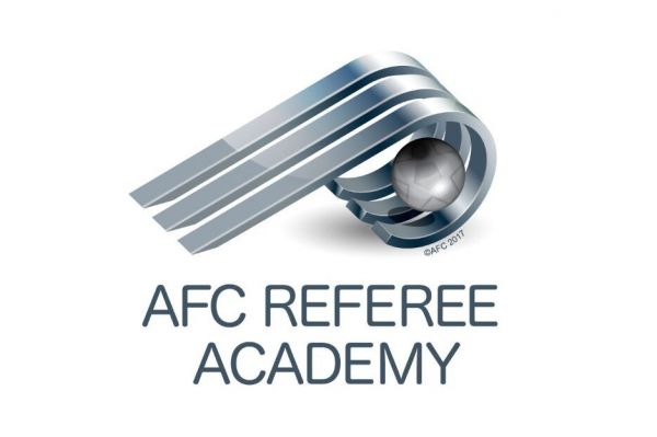  حضور داوران ایرانی در دوره های آکادمی آسیا