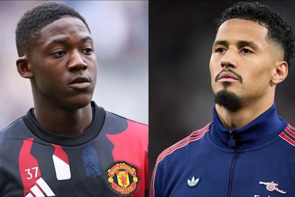  نقل‌وانتقالات وضعیت سالیبا در میان علاقه رئال؛ معاوضه ستاره یونایتد و والورده