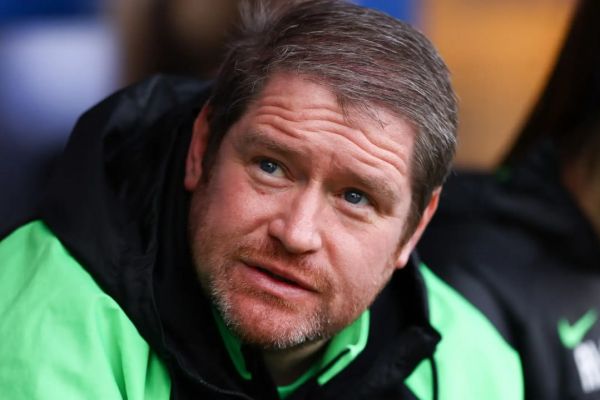  مربی سابق لیورپول در سن 47 سالگی درگذشت