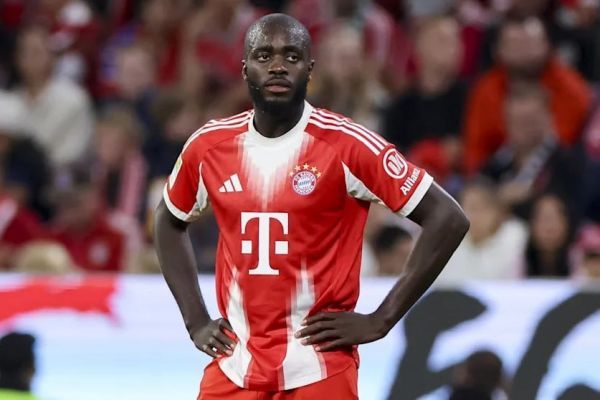  مدافع بایرن مونیخ رویای رئال مادرید را در سر دارد