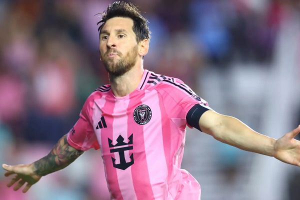 فداکاری مسی با سپردن پنالتی به همتیمی جوان خود