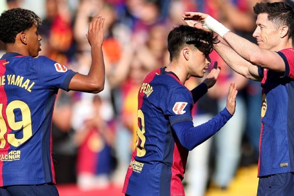  ستارگان بارسلونا نیز مانند رئالی‌ها به مراسم توپ طلا نخواهند رفت