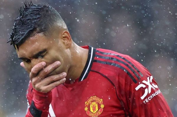 واکنش فرناندز زیر پست جدید ستاره منچستریونایتد عمو کاسمیرو