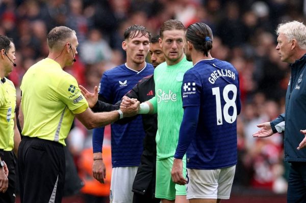  درخواست تغییر قوانین لیگ جزیره پس از حاشیه‌های دربی مرسی ساید